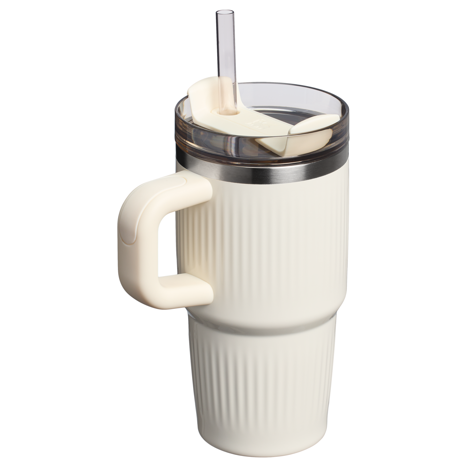 The Quencher® H2.0 Fluted Tumbler with Handle - Image 12