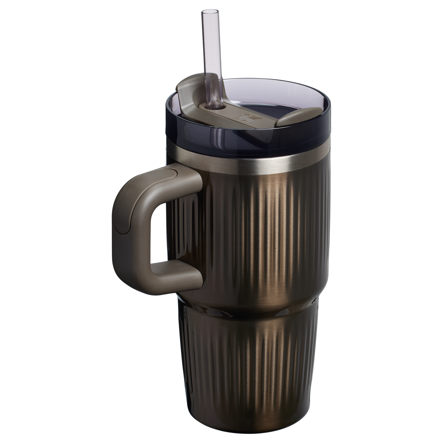 The Quencher® H2.0 Fluted Tumbler with Handle - Image 15