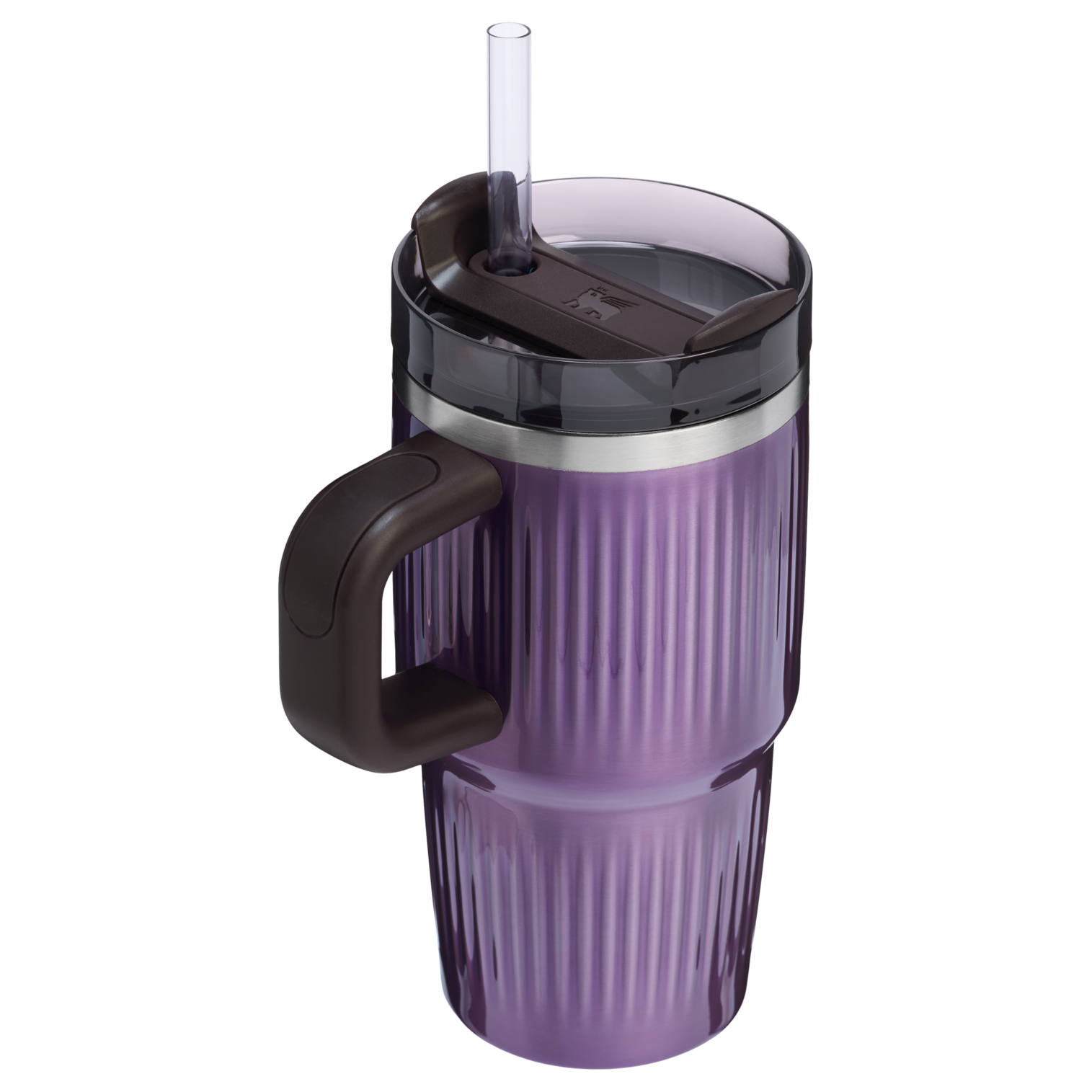 The Quencher® H2.0 Fluted Tumbler with Handle - Image 6