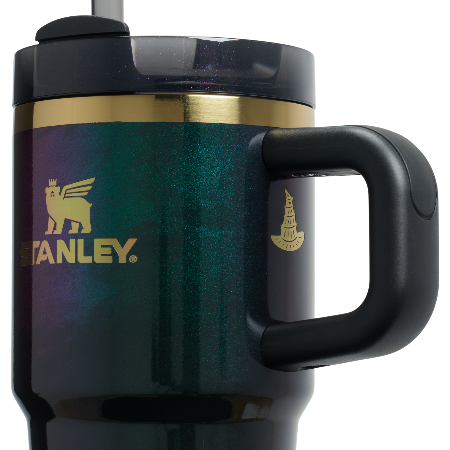 The Wicked for Good Quencher® H2.0 Flowstate™ Tumbler - Image 3