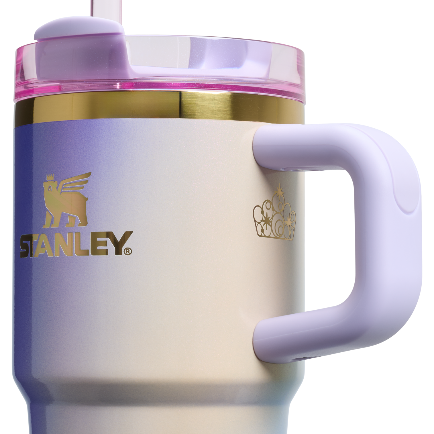 The Wicked for Good Quencher® H2.0 Flowstate™ Tumbler - Image 7