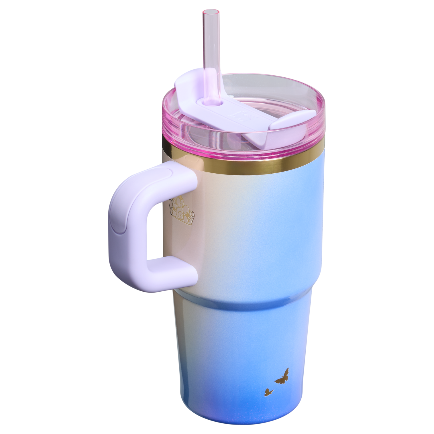 The Wicked for Good Quencher® H2.0 Flowstate™ Tumbler - Image 5