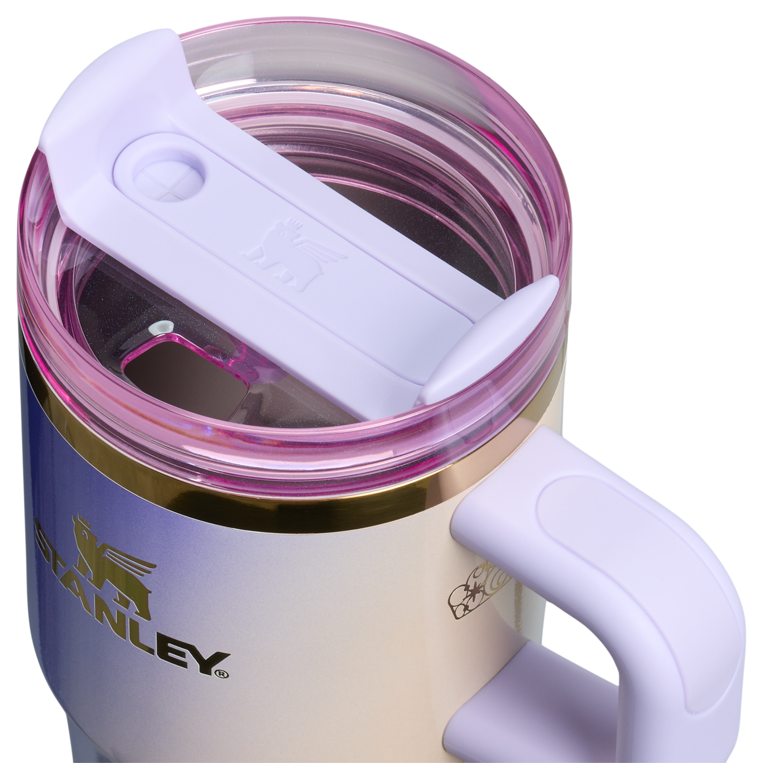 The Wicked for Good Quencher® H2.0 Flowstate™ Tumbler - Image 6