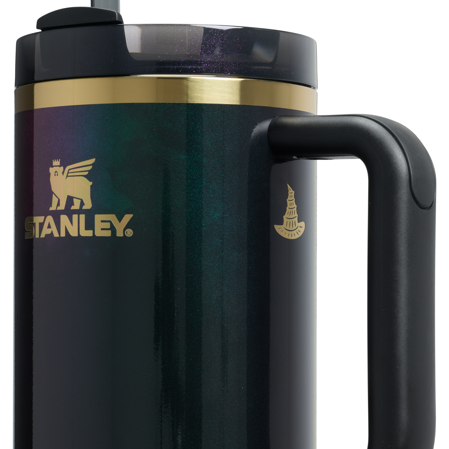 The Wicked for Good Quencher® H2.0 Flowstate™ Tumbler - Image 2