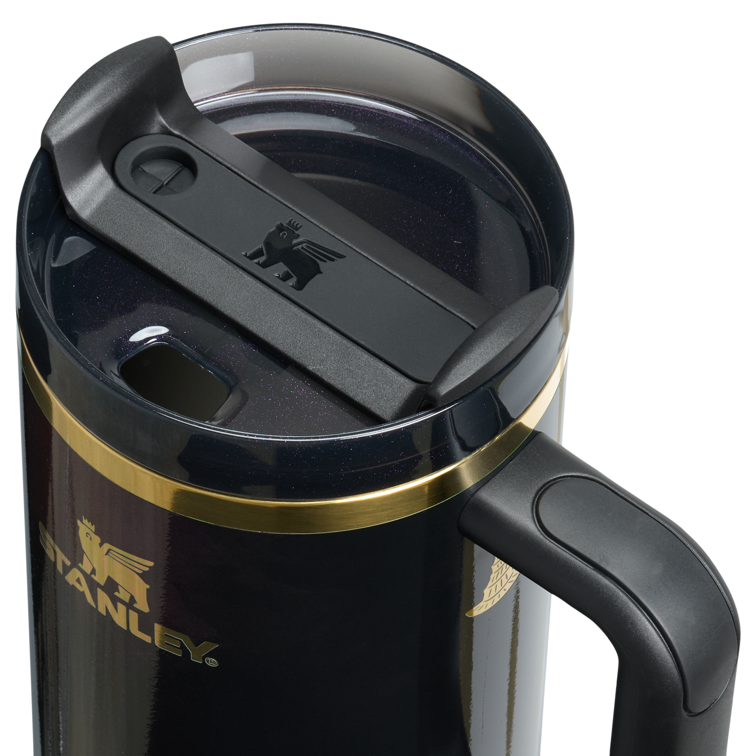 The Wicked for Good Quencher® H2.0 Flowstate™ Tumbler - Image 4