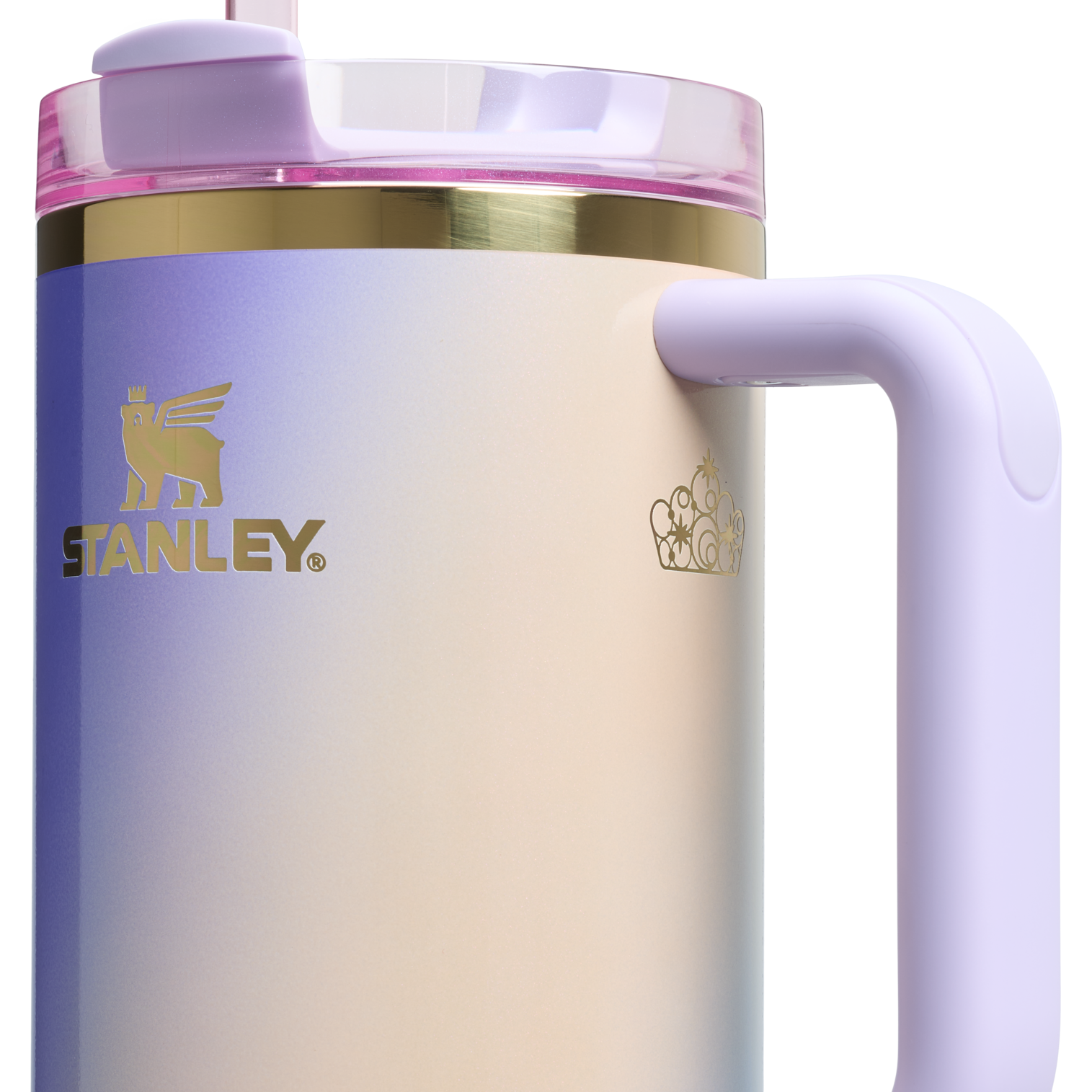 The Wicked for Good Quencher® H2.0 Flowstate™ Tumbler - Image 12