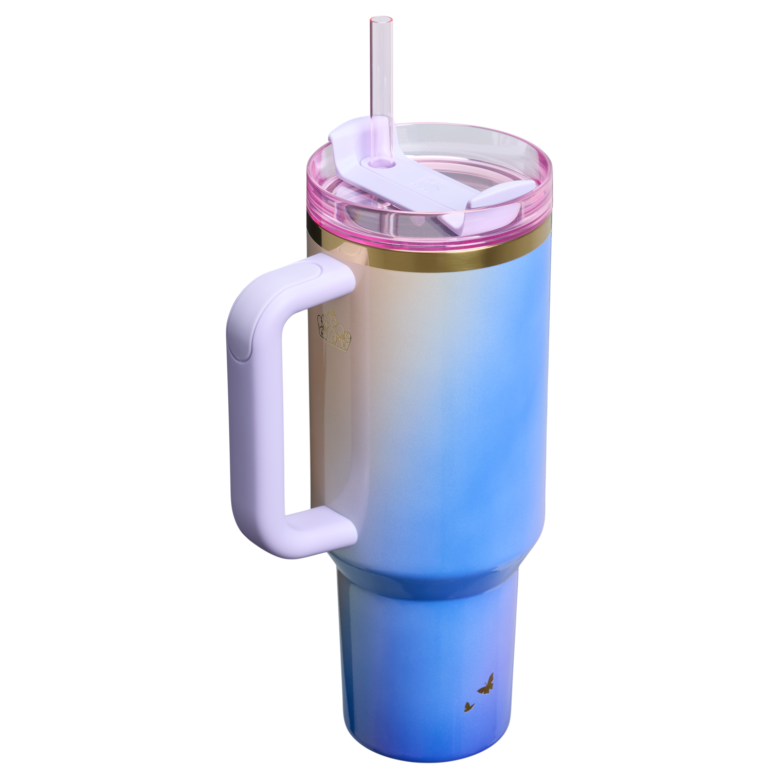 The Wicked for Good Quencher® H2.0 Flowstate™ Tumbler - Image 10