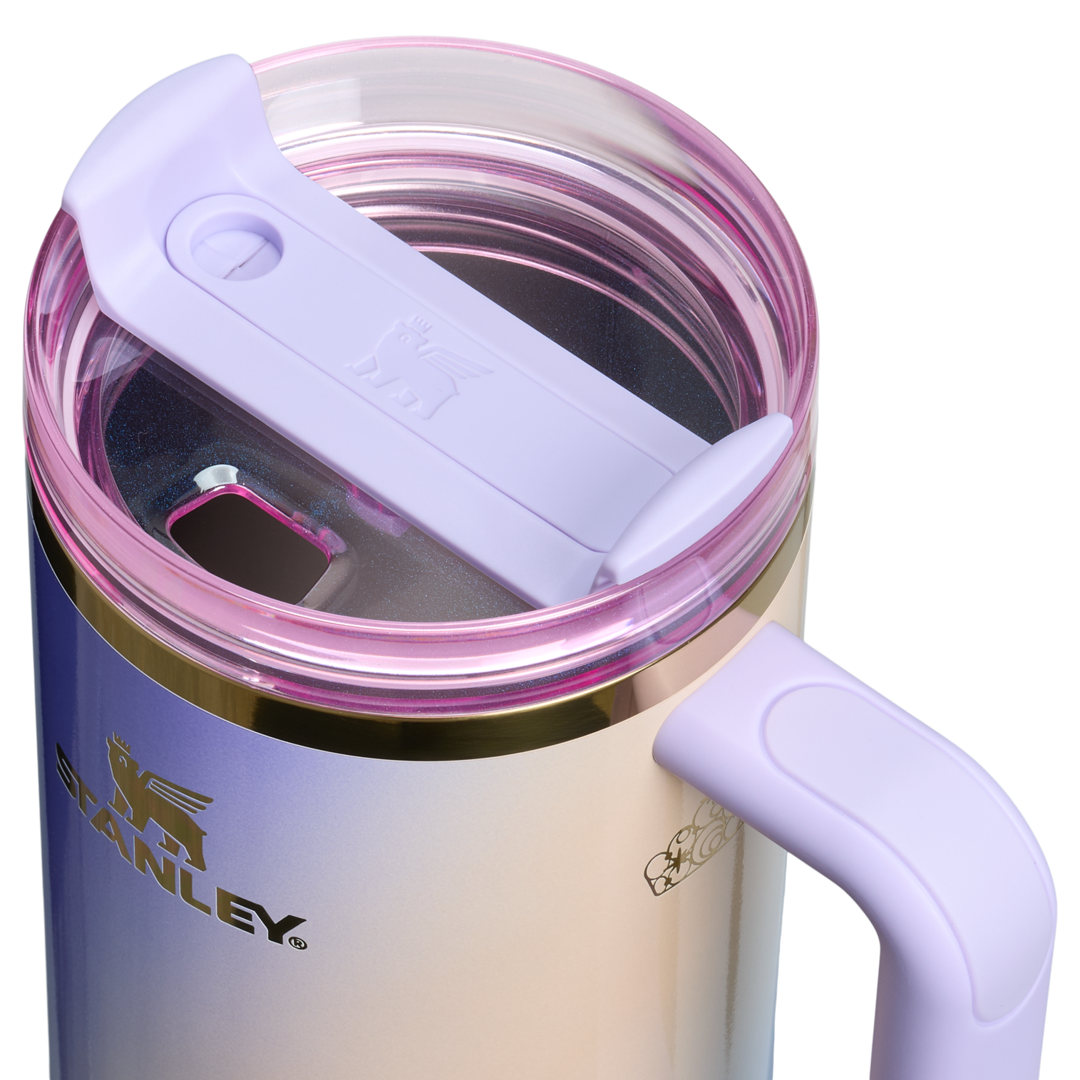 The Wicked for Good Quencher® H2.0 Flowstate™ Tumbler - Image 11