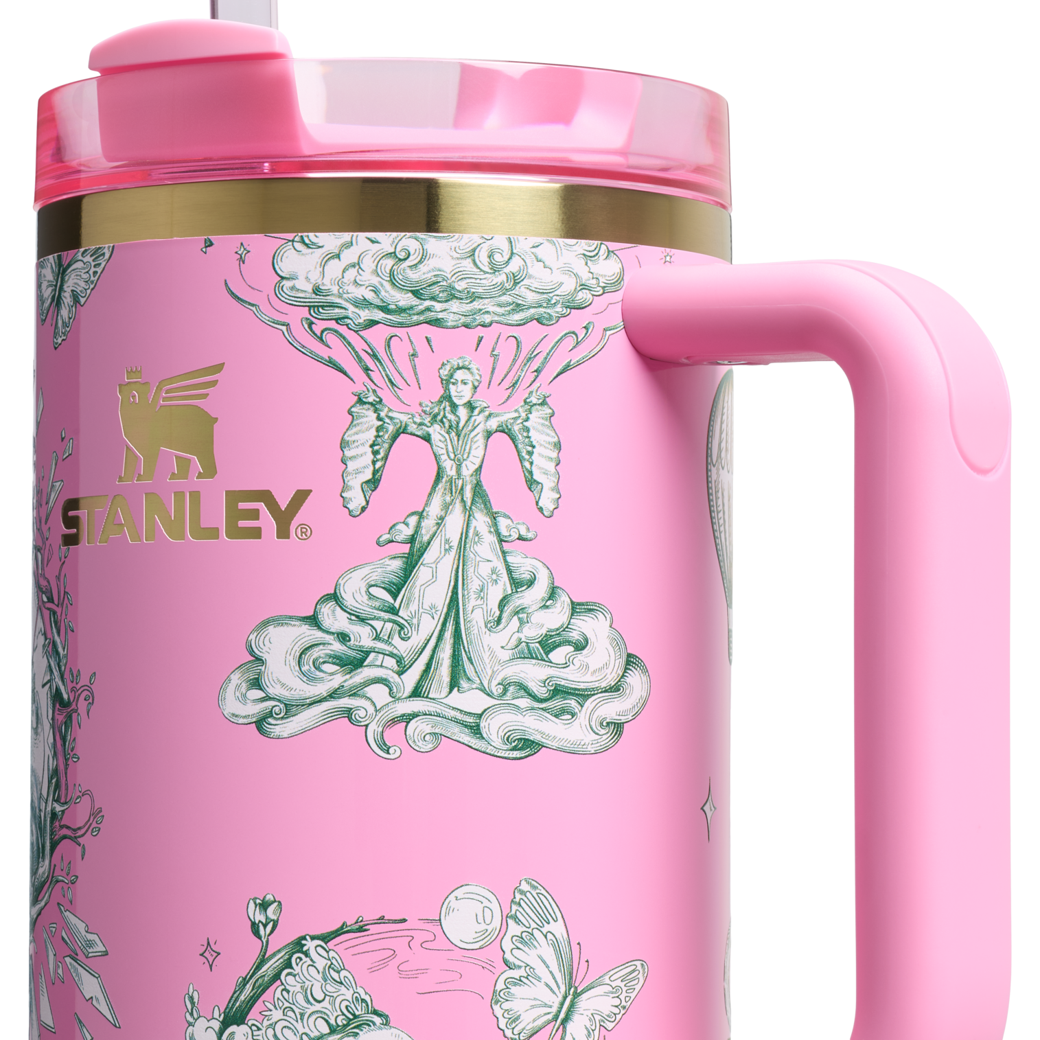 The Wicked for Good Quencher® H2.0 Flowstate™ Tumbler - Image 8