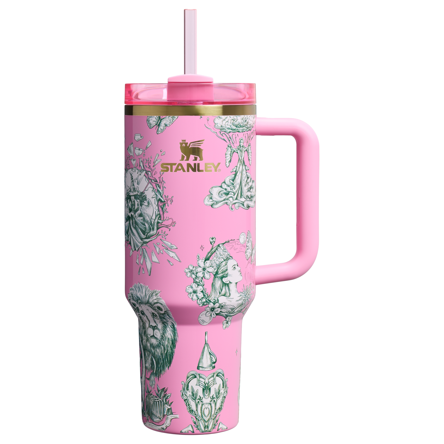 The Wicked for Good Quencher® H2.0 Flowstate™ Tumbler - Image 5