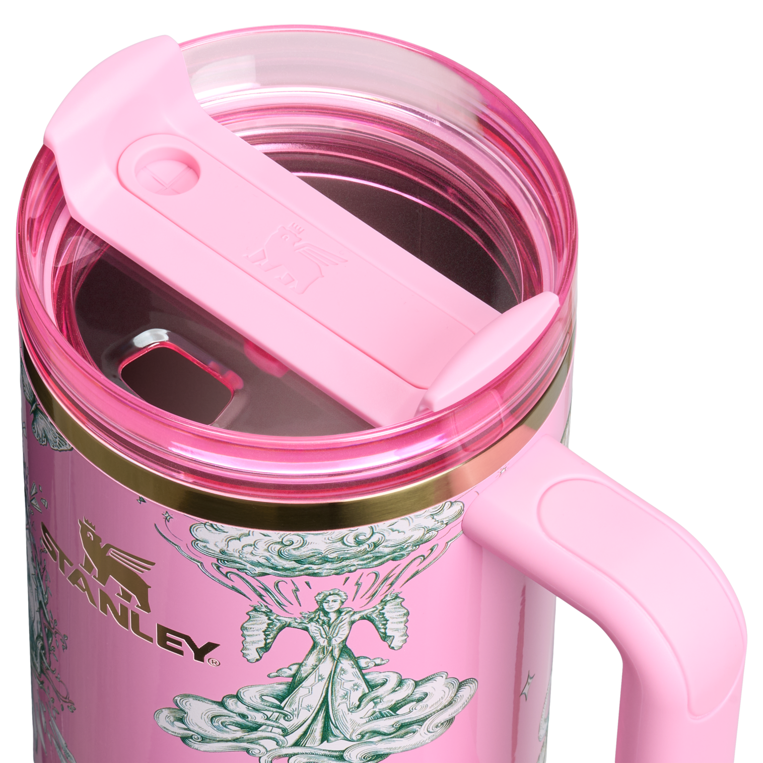 The Wicked for Good Quencher® H2.0 Flowstate™ Tumbler - Image 7