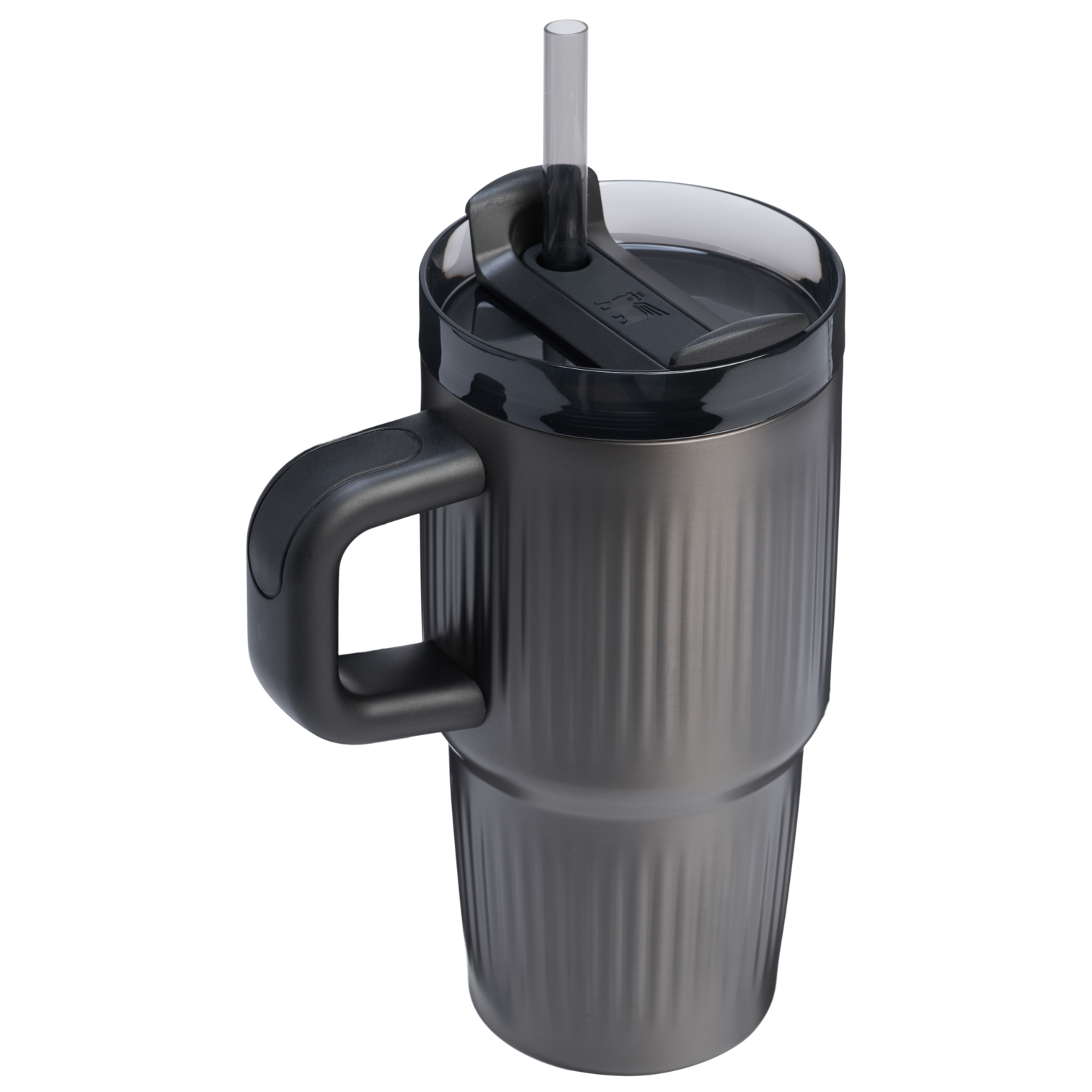 The Quencher® H2.0 Fluted Tumbler with Handle - Image 9