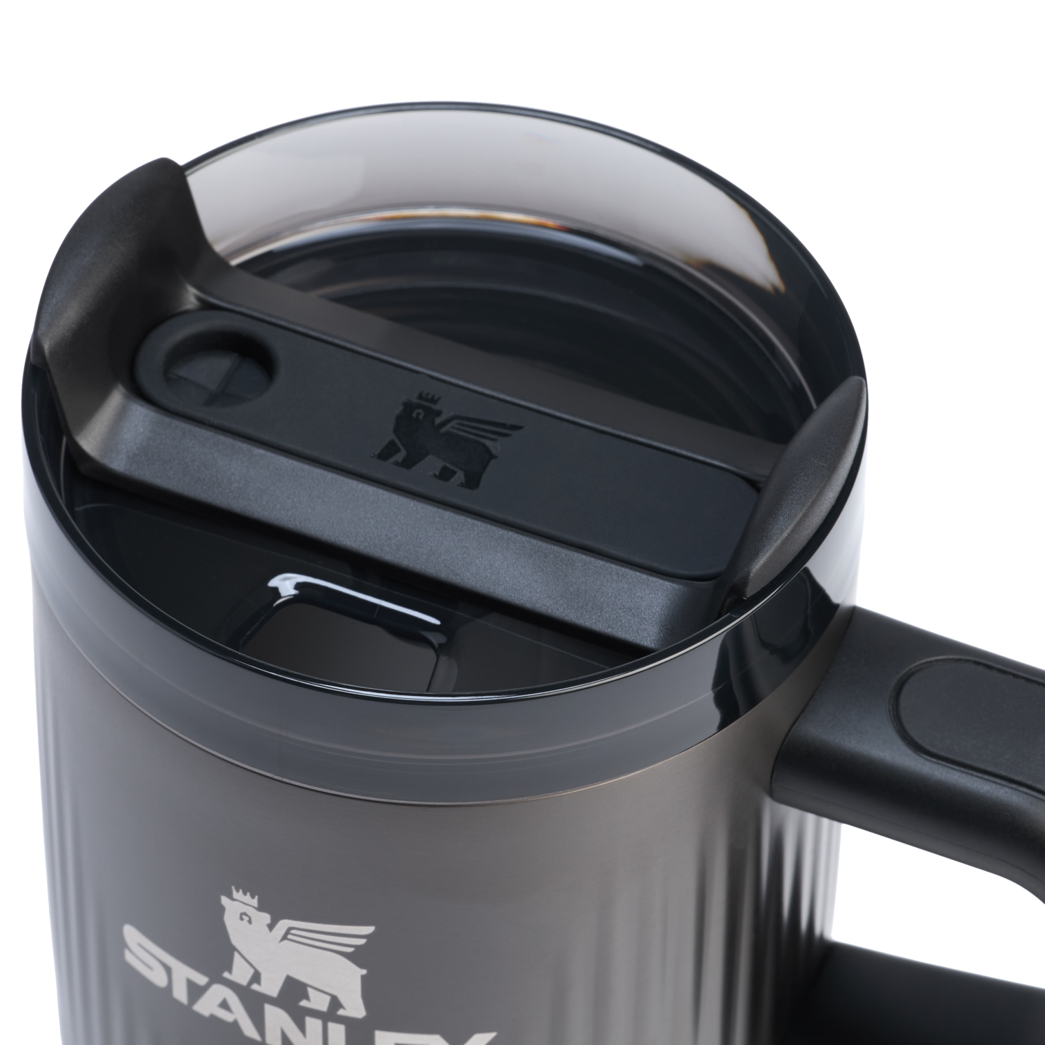 The Quencher® H2.0 Fluted Tumbler with Handle - Image 10