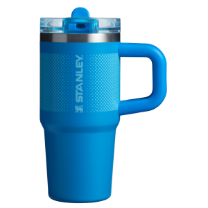 The Quencher ProTour Flip Straw Tumbler