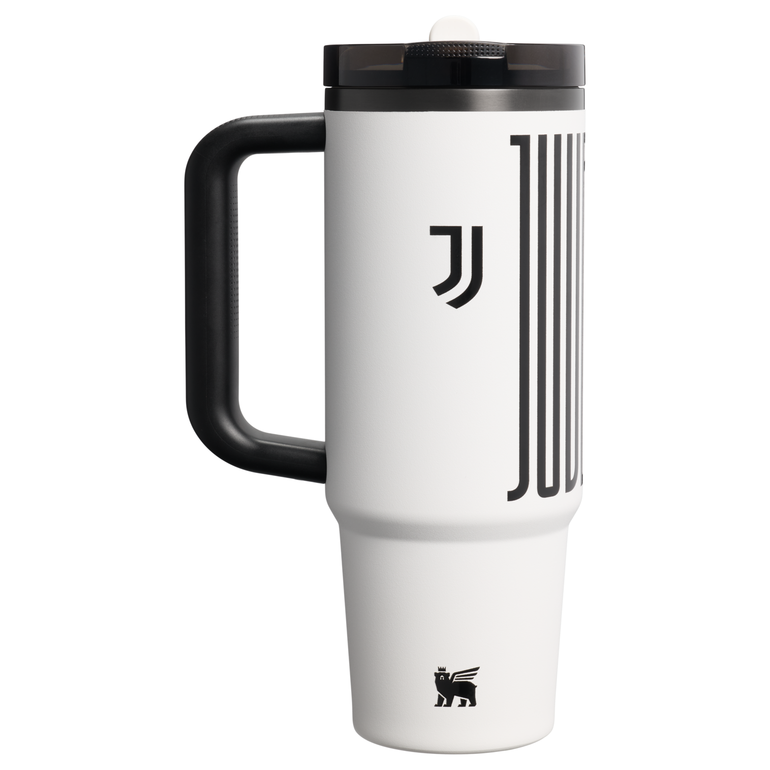 Stanley 1913 x Juventus Quencher® ProTour Flip Straw Tumbler - Image 7