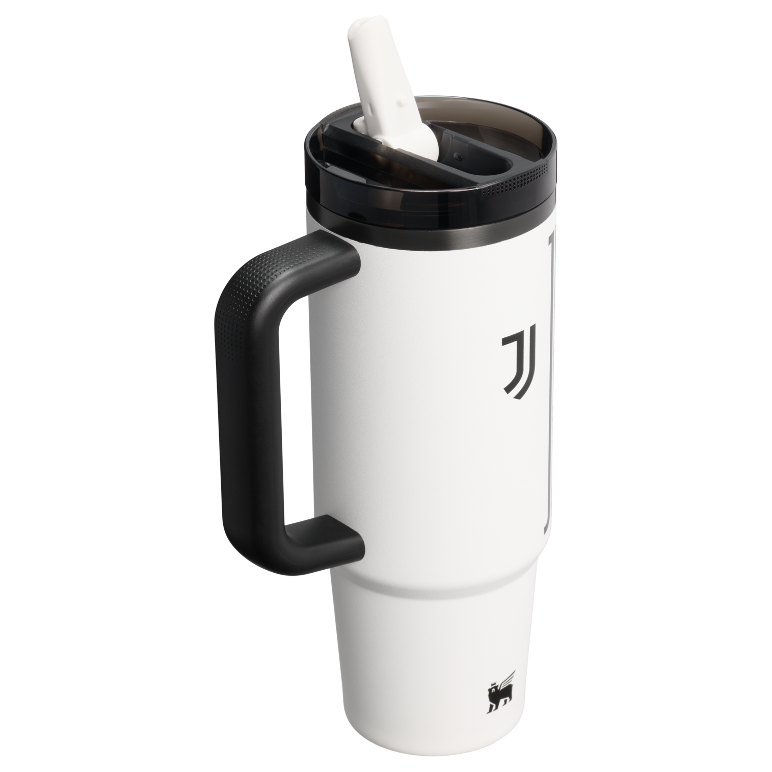 Stanley 1913 x Juventus Quencher® ProTour Flip Straw Tumbler - Image 2