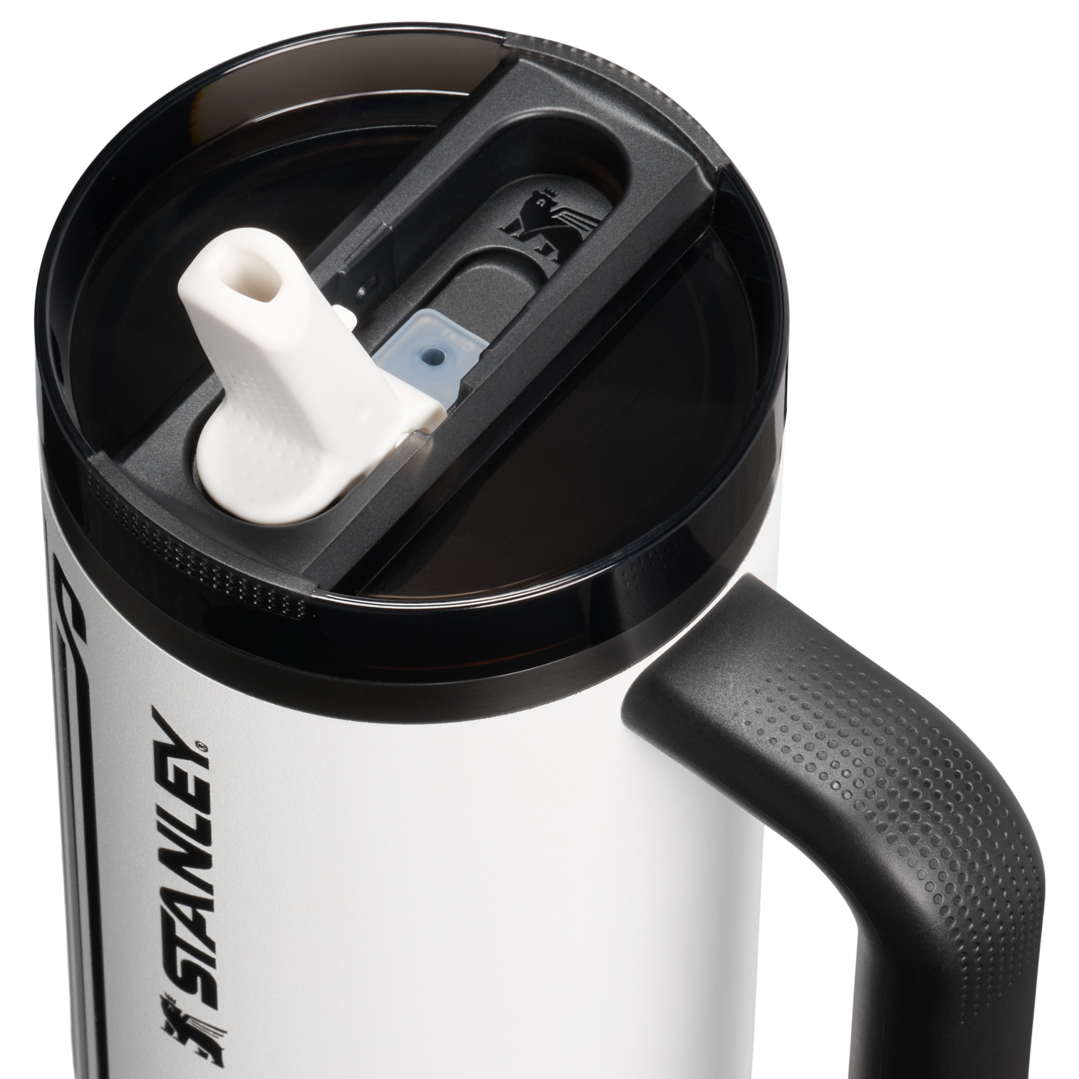 Stanley 1913 x Juventus Quencher® ProTour Flip Straw Tumbler - Image 3