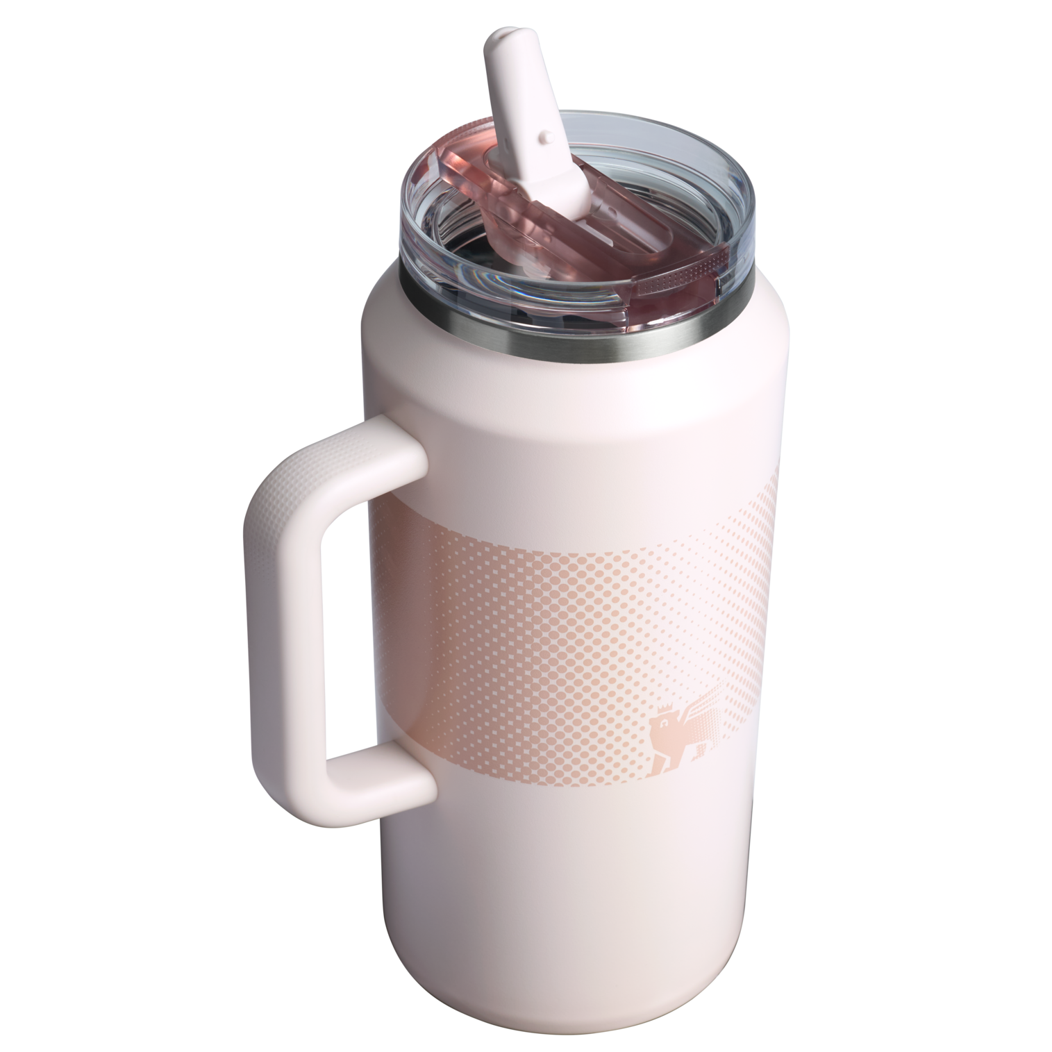 The Quencher ProTour Flip Straw Tumbler - Image 8