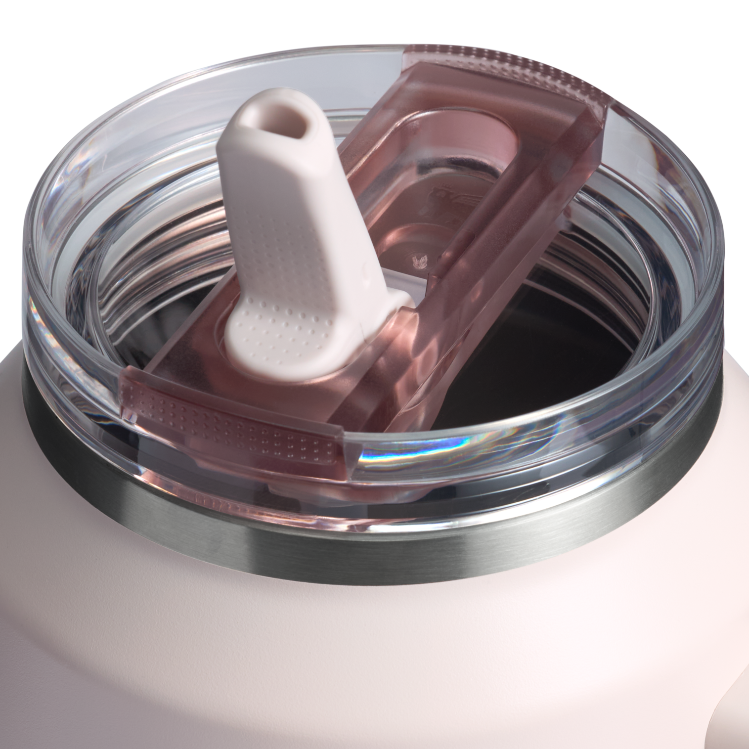 The Quencher ProTour Flip Straw Tumbler - Image 7