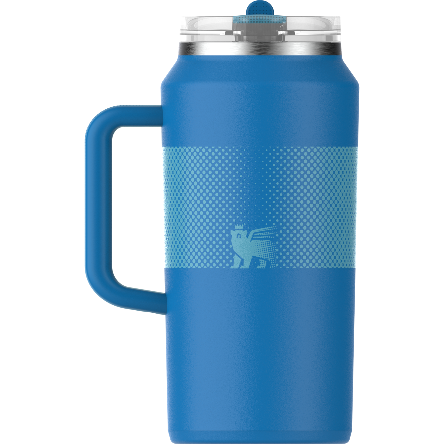 The Quencher ProTour Flip Straw Tumbler - Image 10