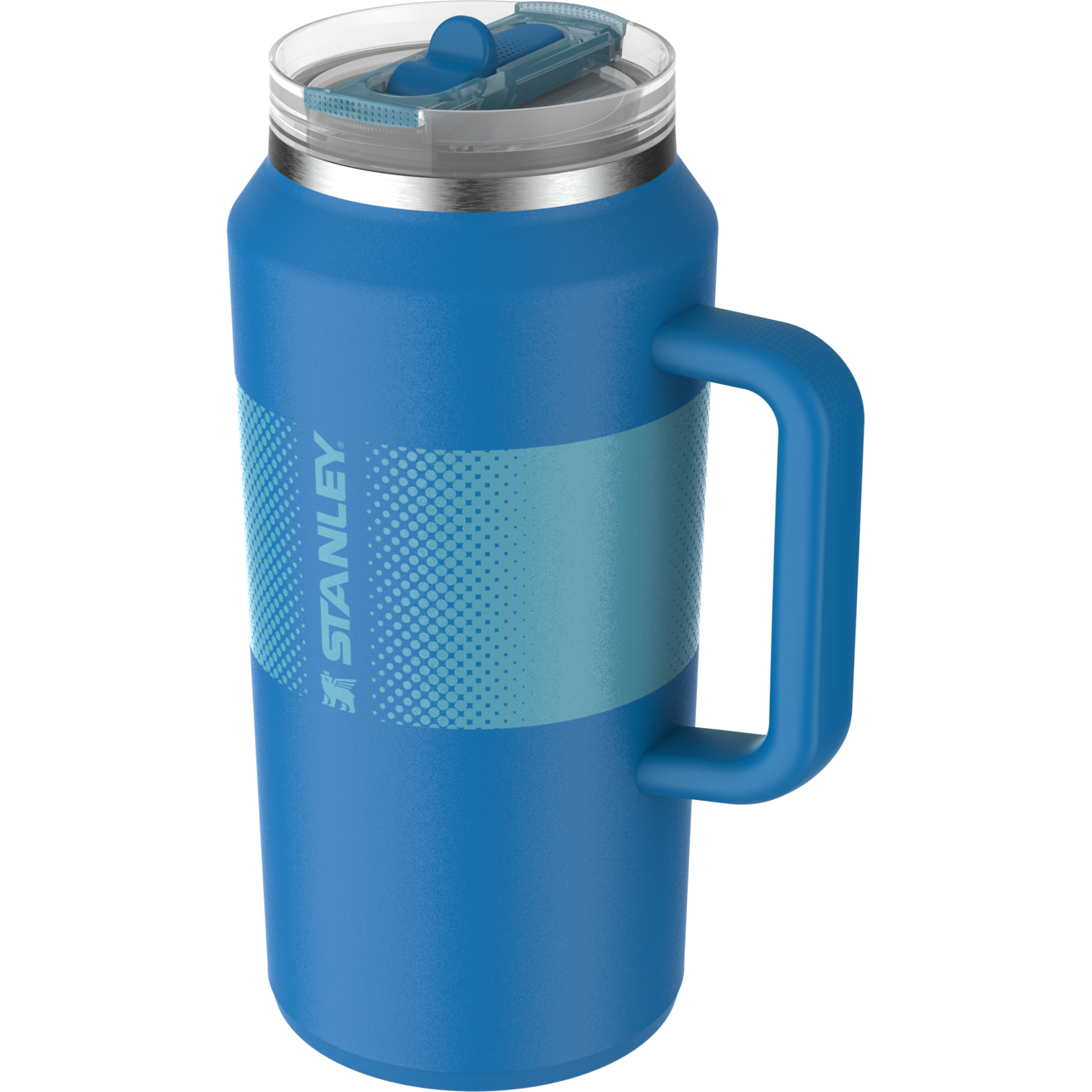 The Quencher ProTour Flip Straw Tumbler - Image 11