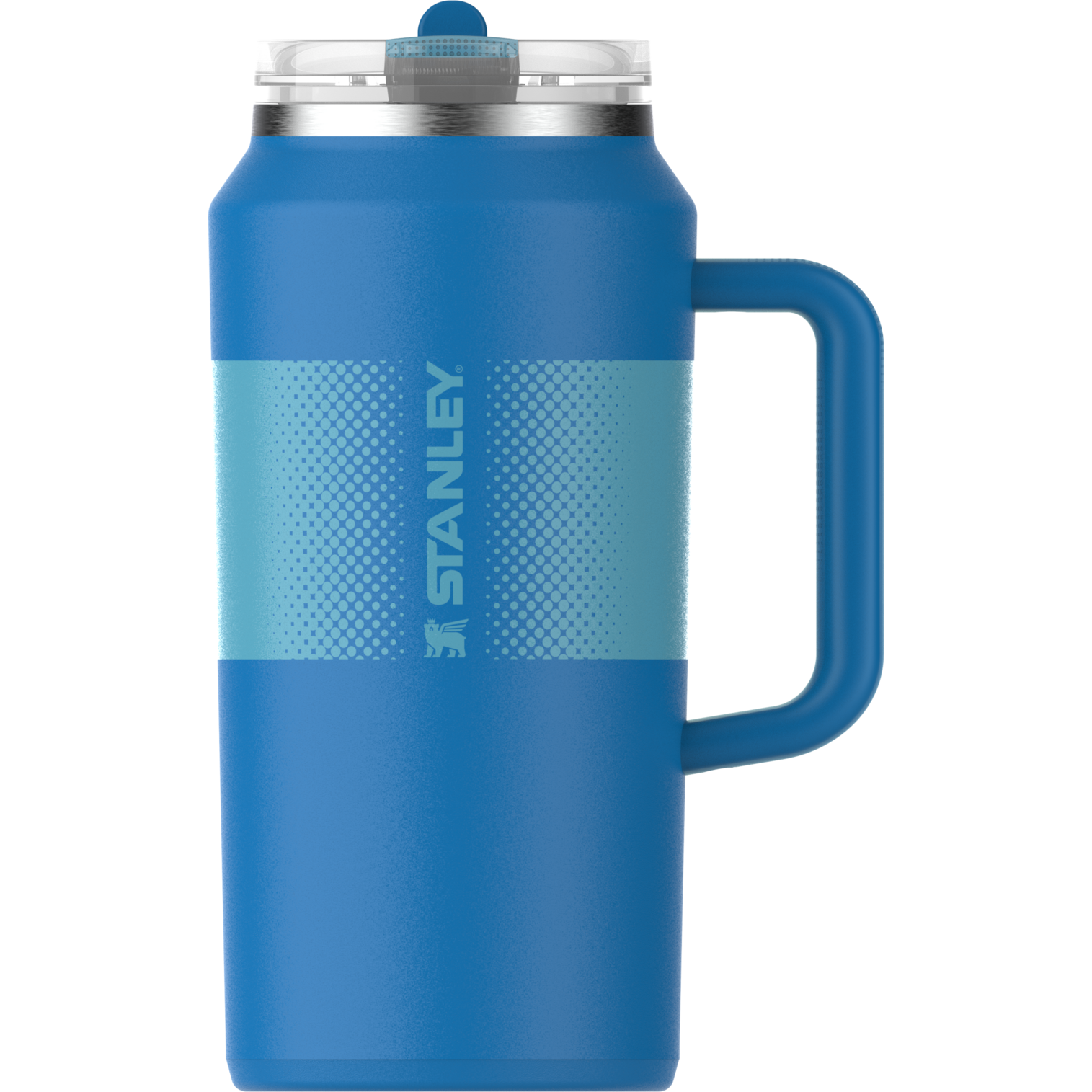 The Quencher ProTour Flip Straw Tumbler - Image 13