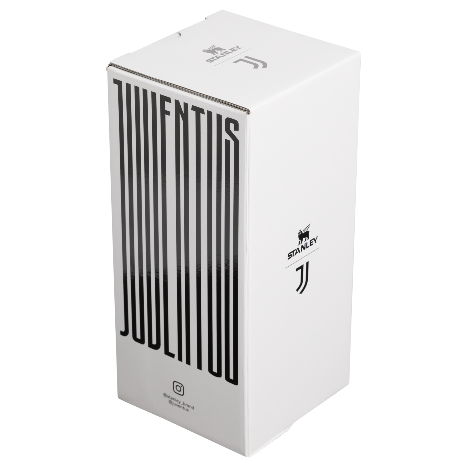 Stanley 1913 x Juventus Quencher® ProTour Flip Straw Tumbler - Image 6