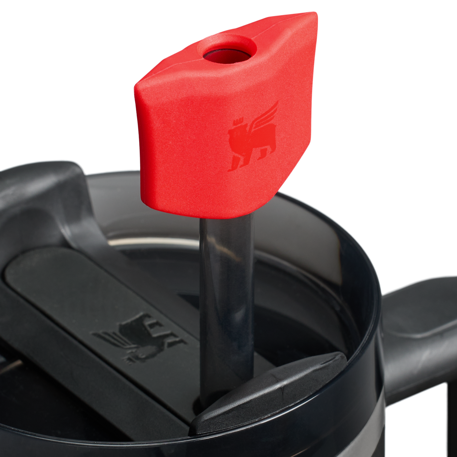 The Stay Smooth Straw Topper | 2-pack - Image 14