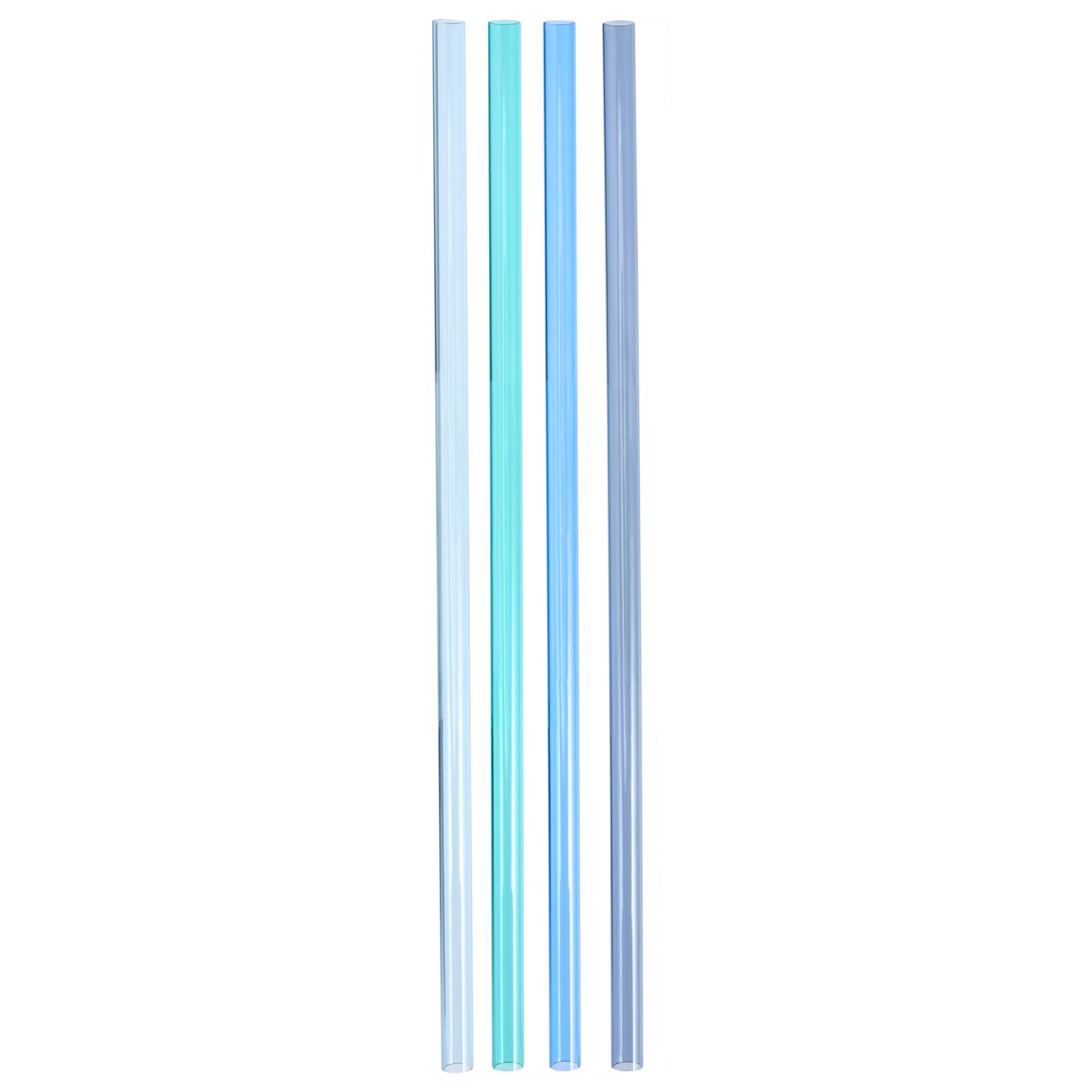 Adventure Quencher Travel Tumbler Straws | 4-Pack - Image 11