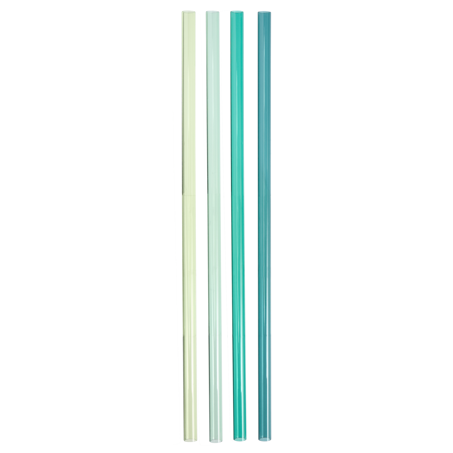 Adventure Quencher Travel Tumbler Straws | 4-Pack - Image 13