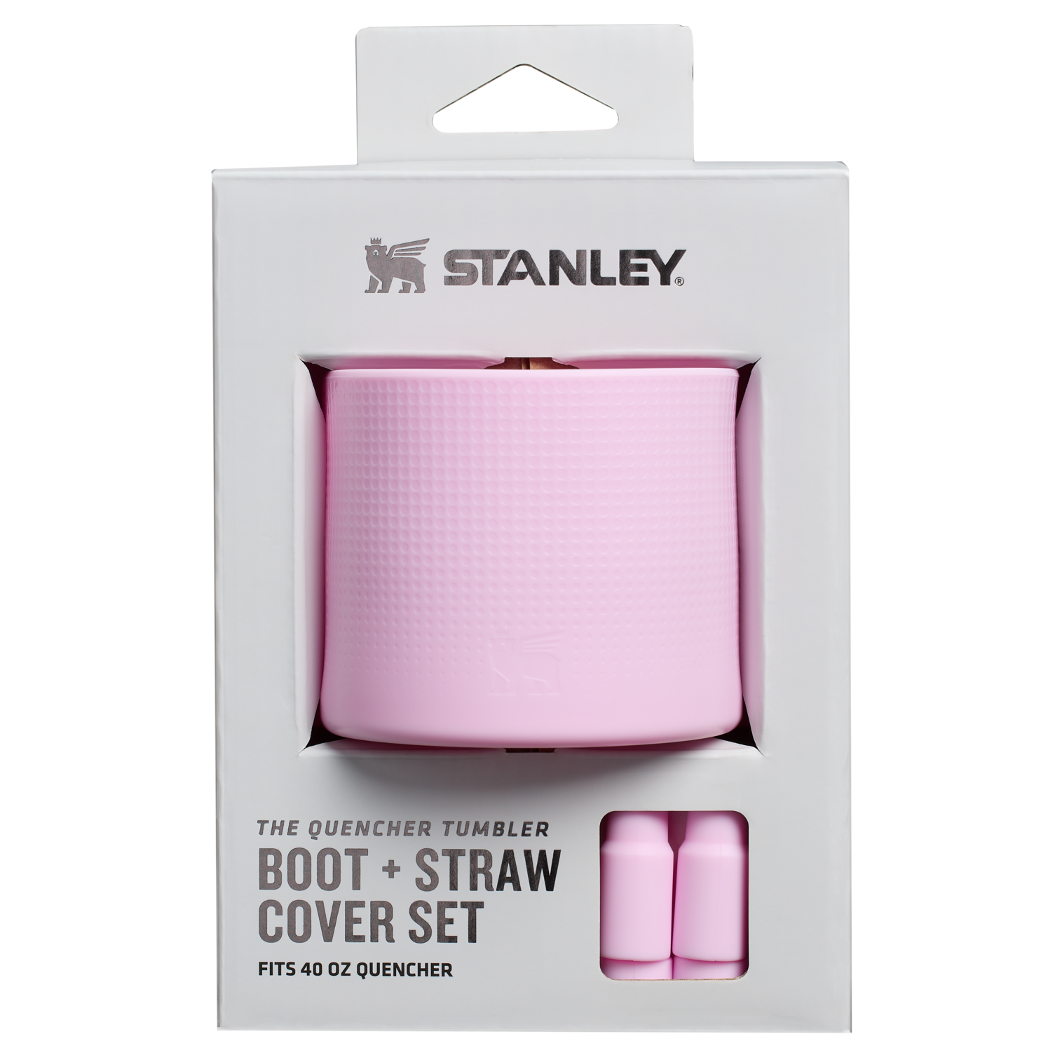 Stanley Quencher Boot and Straw Cover Set - Image 77