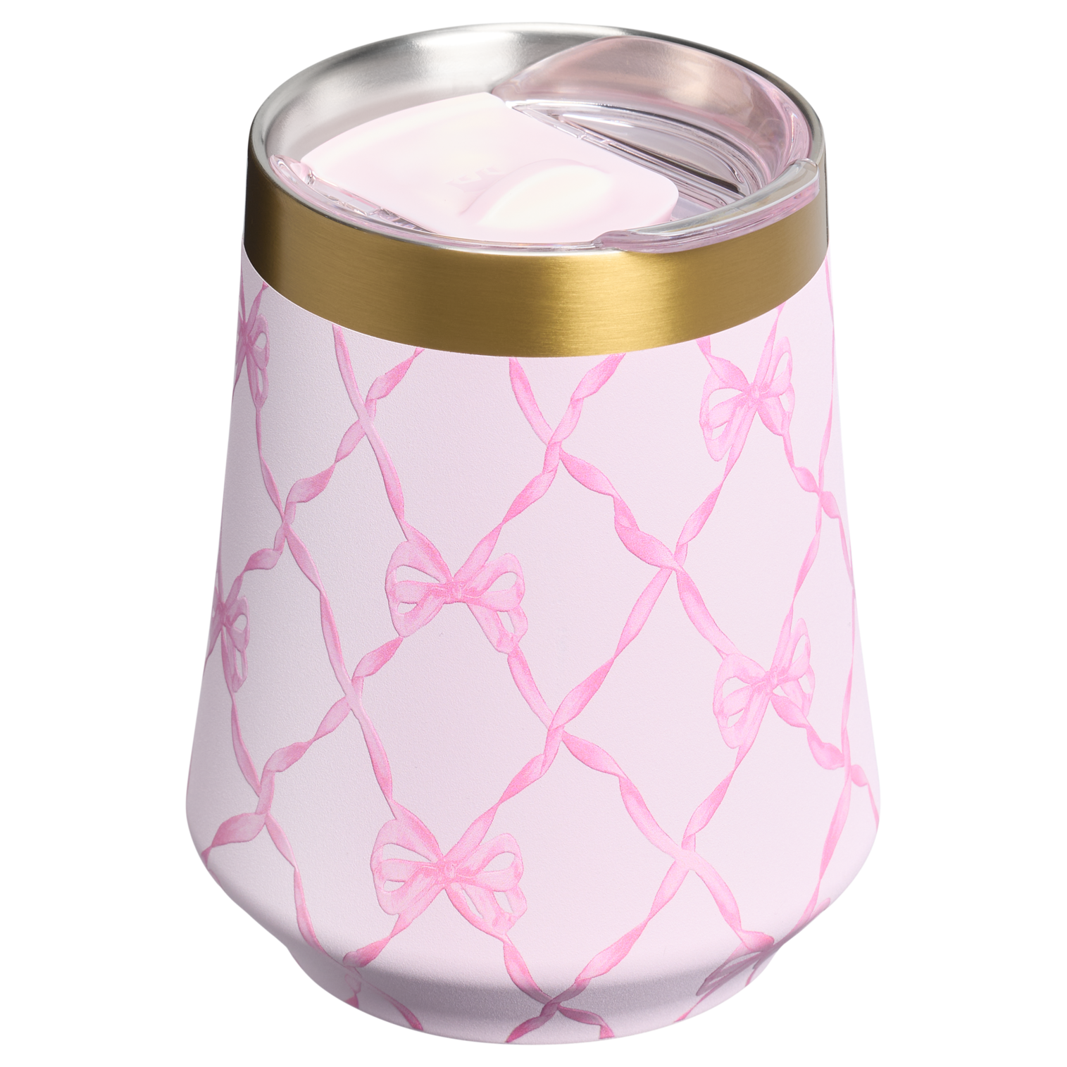 Stanley 1913 x LoveShackFancy Holiday Reserve Wine Tumbler - Image 8