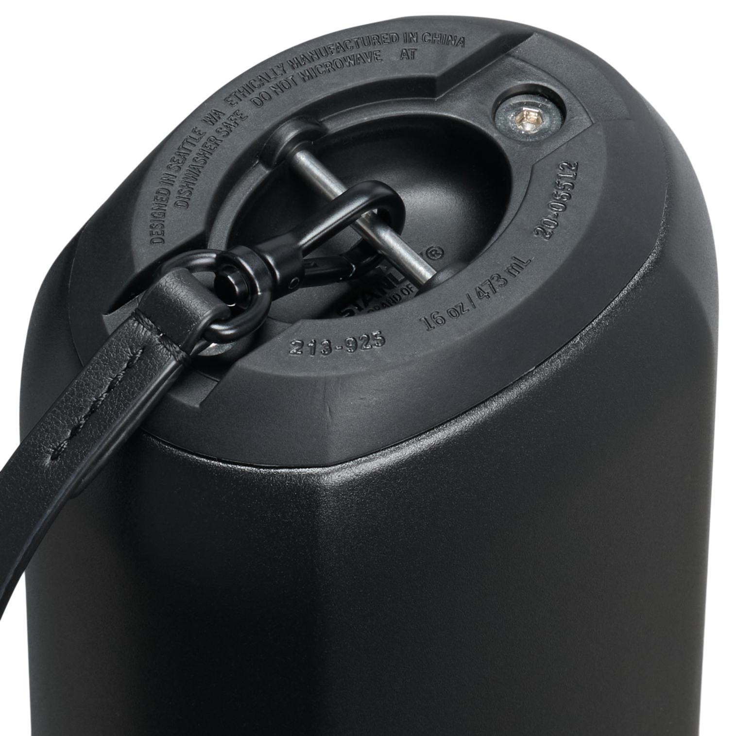 The Clutch Bottle - Image 4