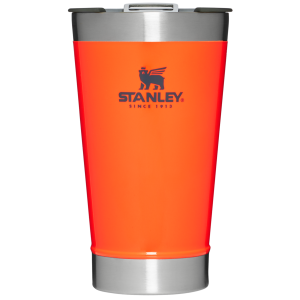 Classic Stay Chill Beer Pint