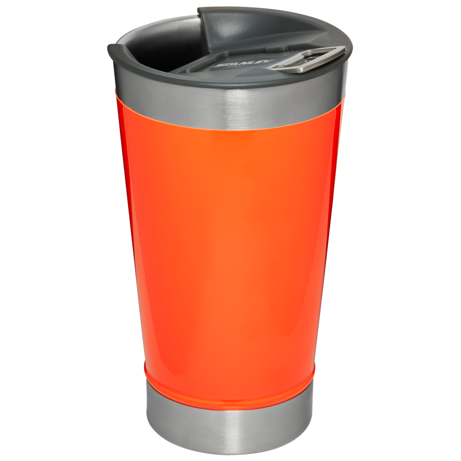 Classic Stay Chill Beer Pint - Image 2