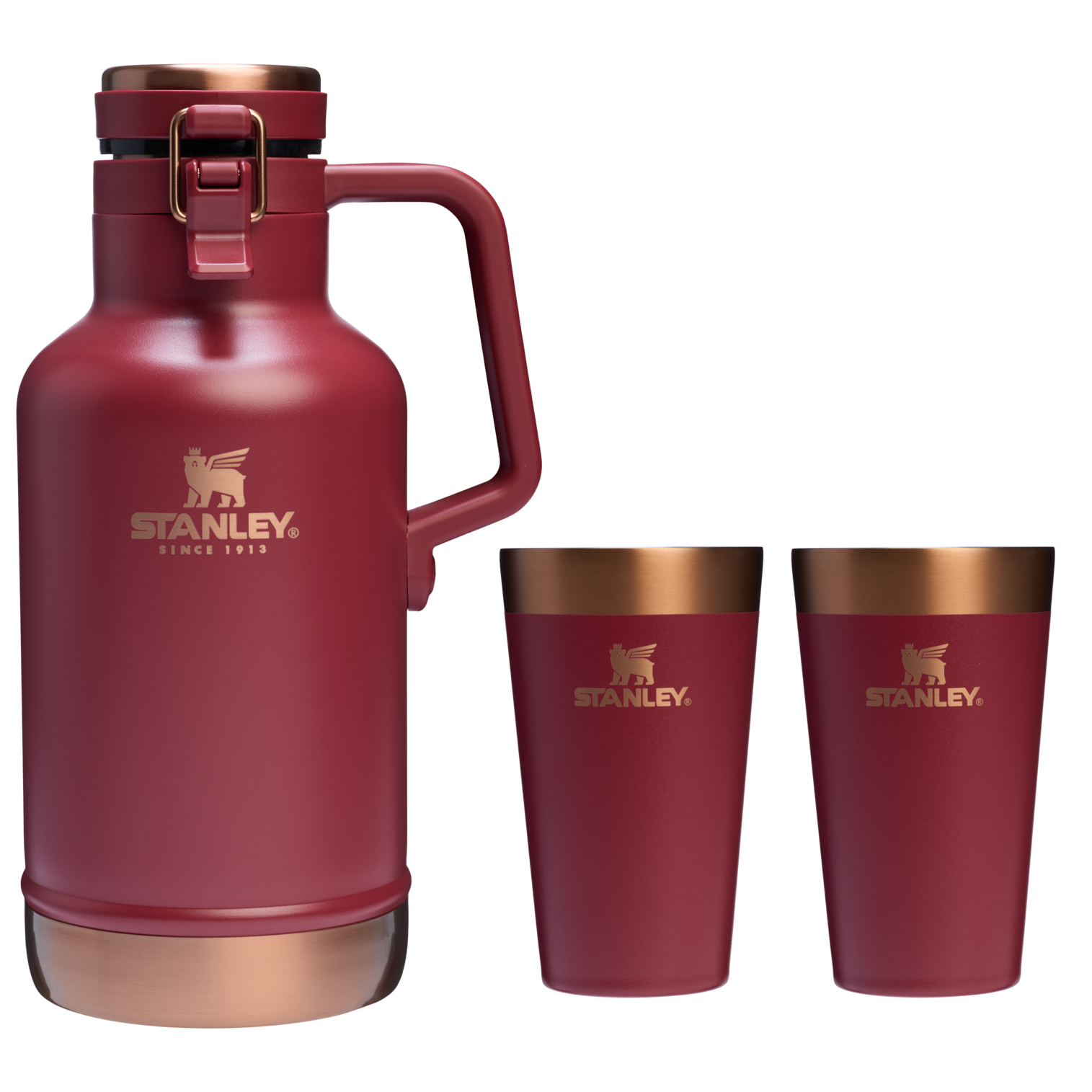 The Stay-Chill Growler Set - Image 2