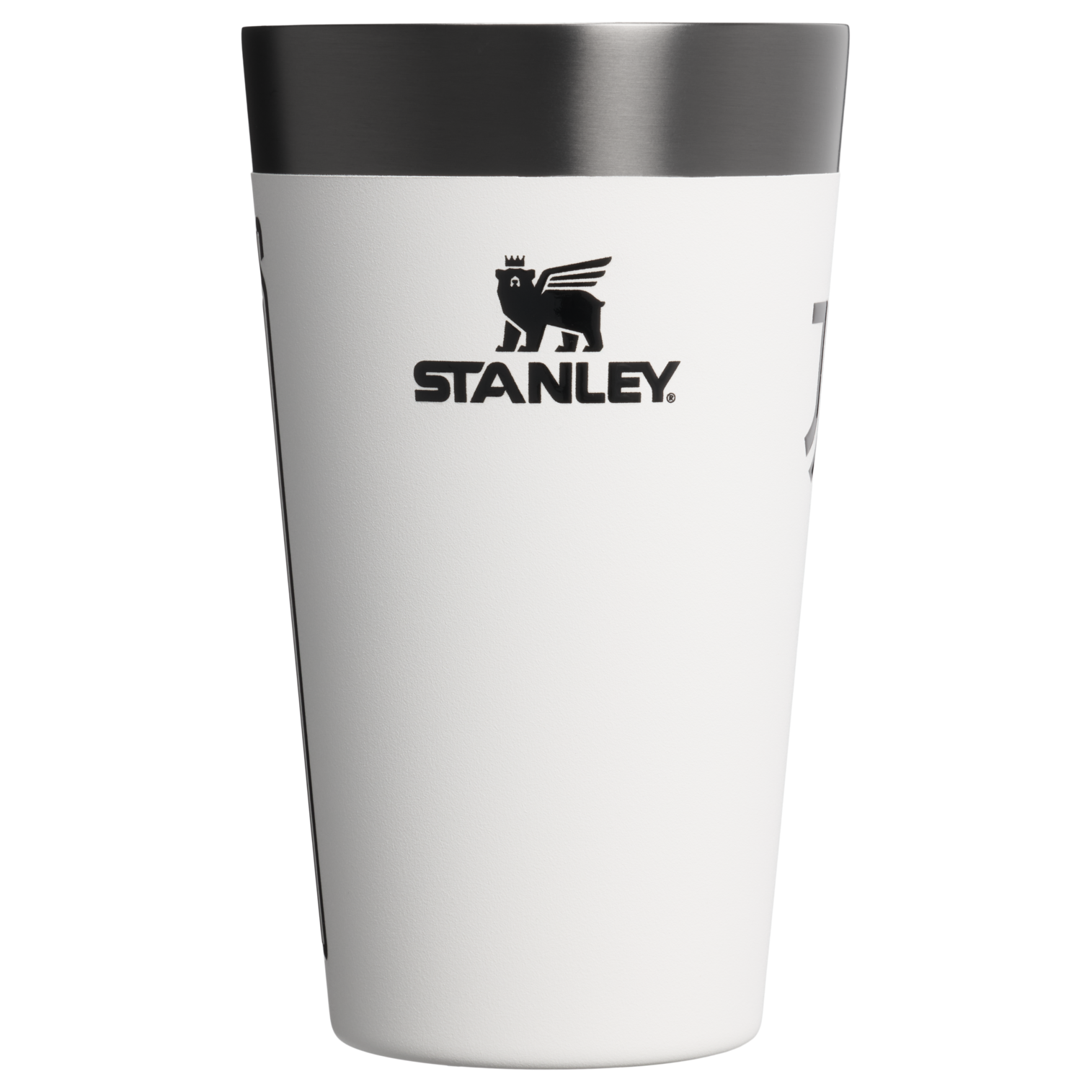 Stanley 1913 x Juventus Stay-Chill Stacking Pint