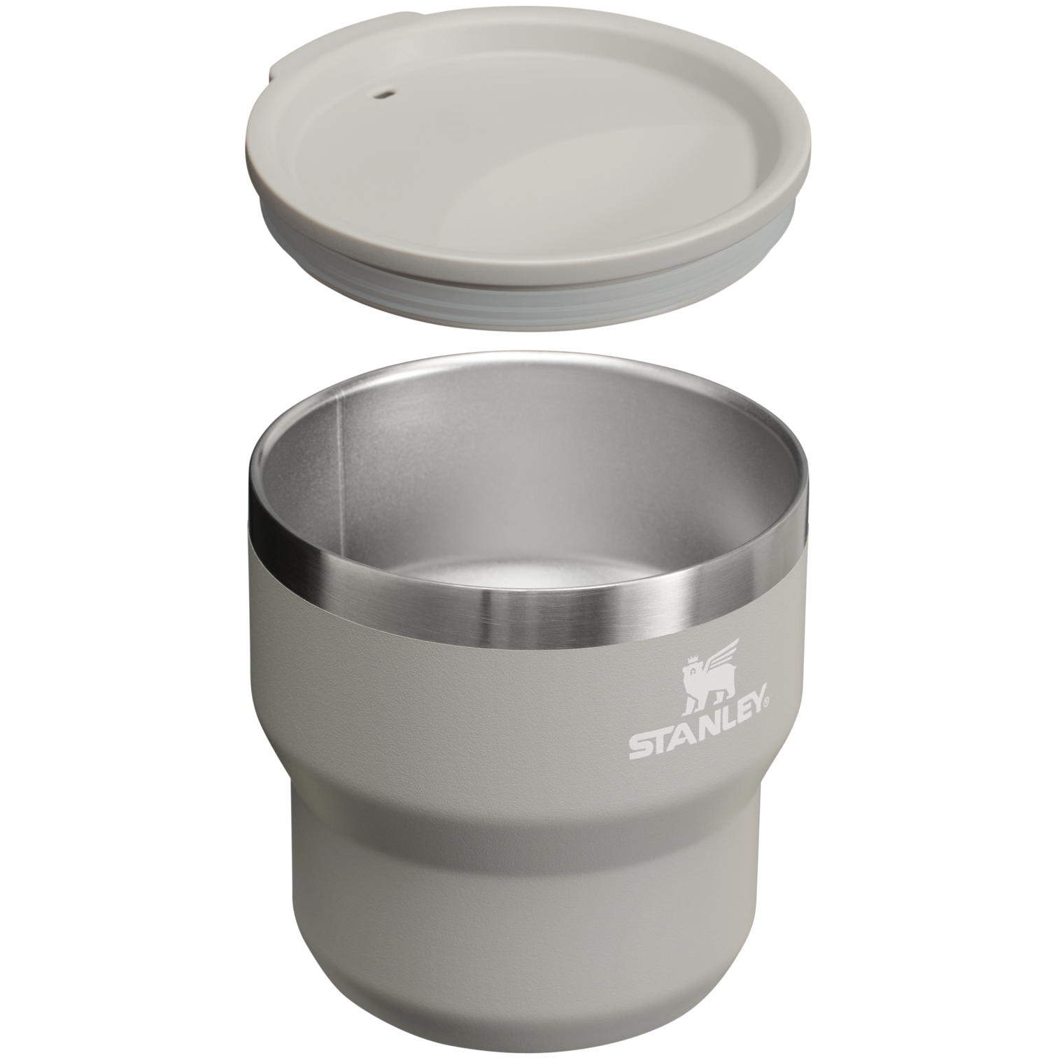 The Stay-Hot Stacking Cup - Image 12