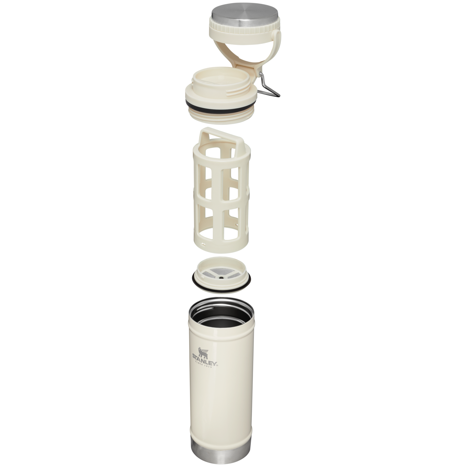 Classic Travel Mug French Press - Image 15