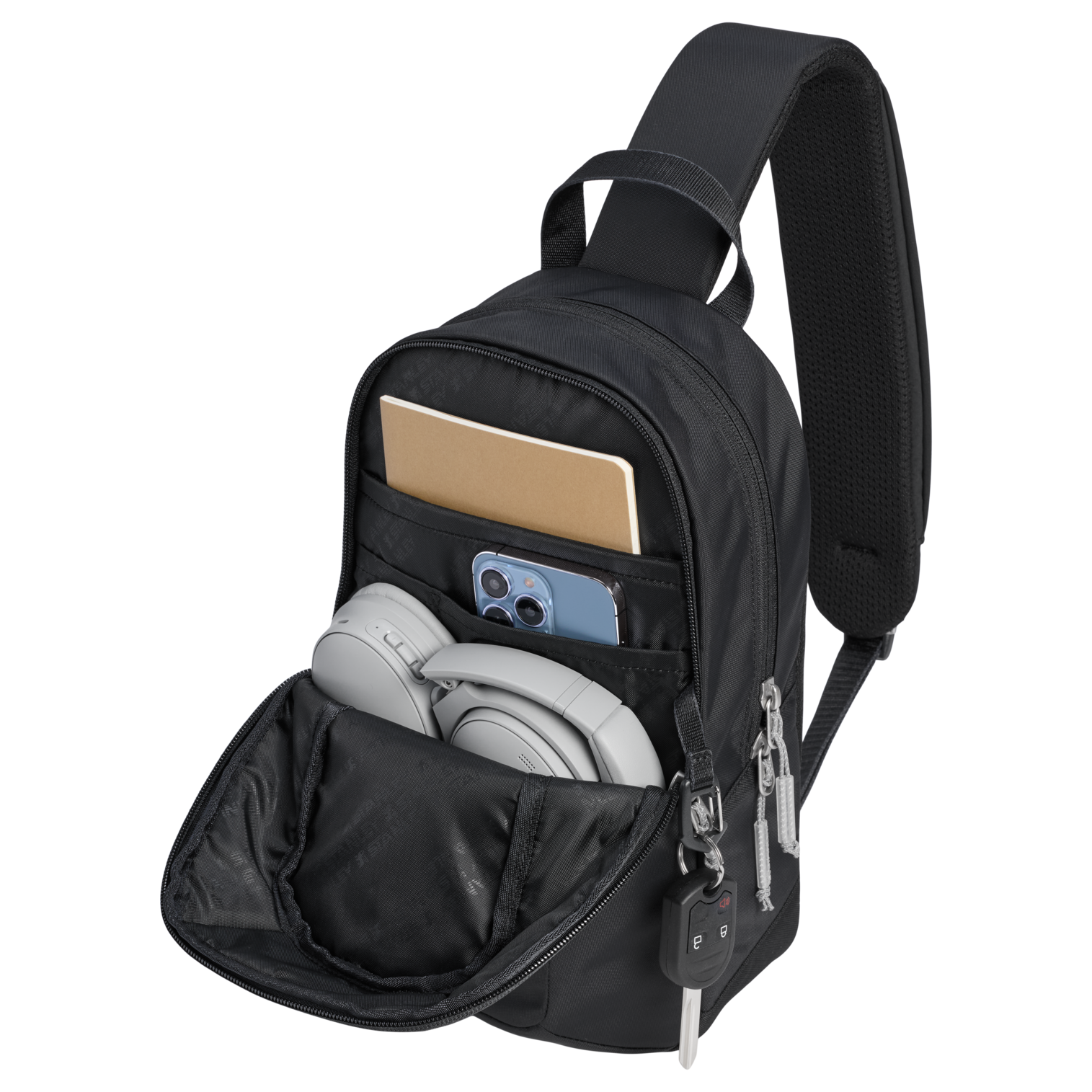 The Vitalize⢠Crossbody Bag - Image 2