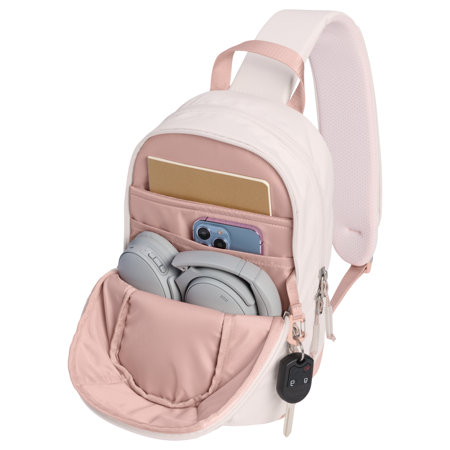 The Vitalize⢠Crossbody Bag - Image 9