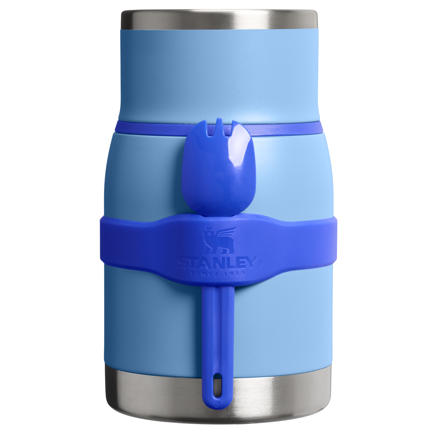 Adventure To-Go Food Jar + Spork - Image 22