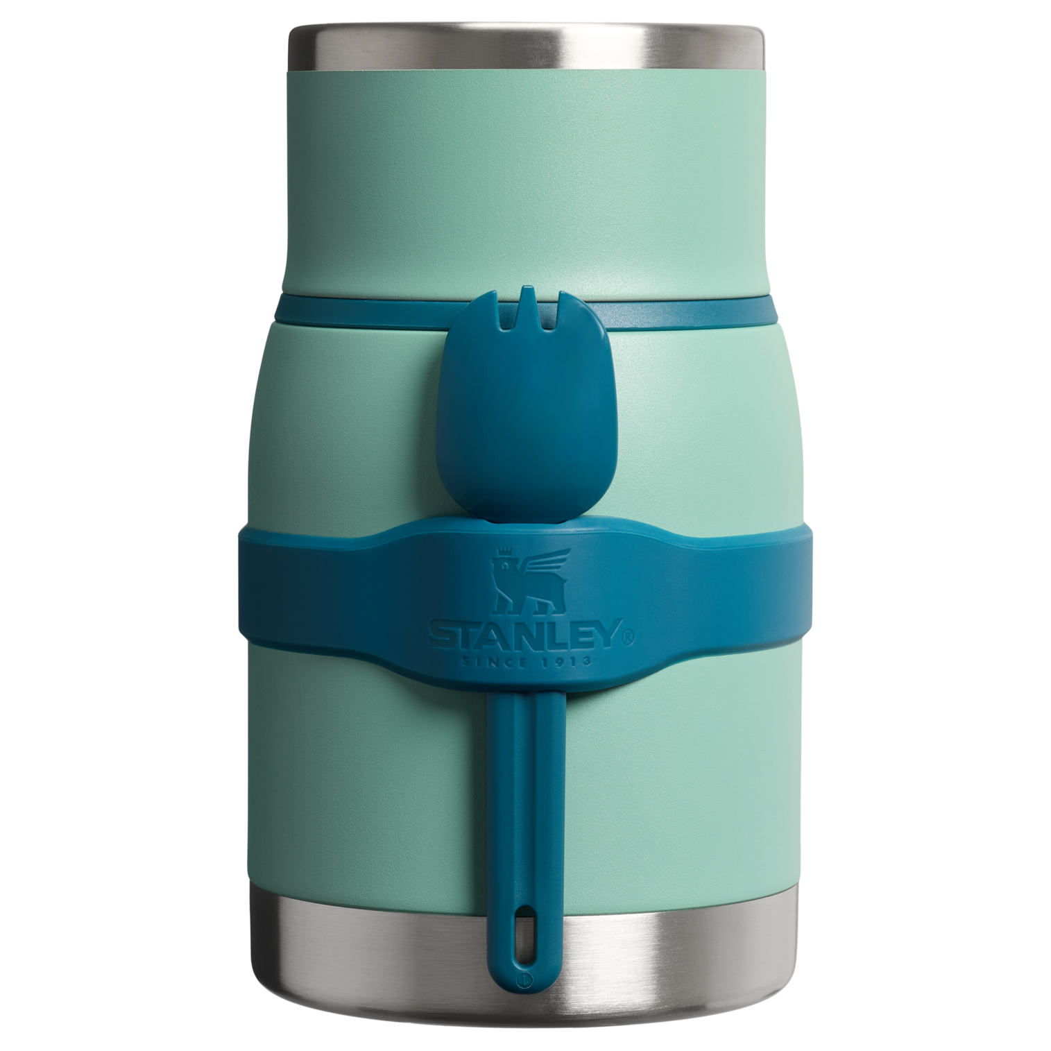 Adventure To-Go Food Jar + Spork - Image 21