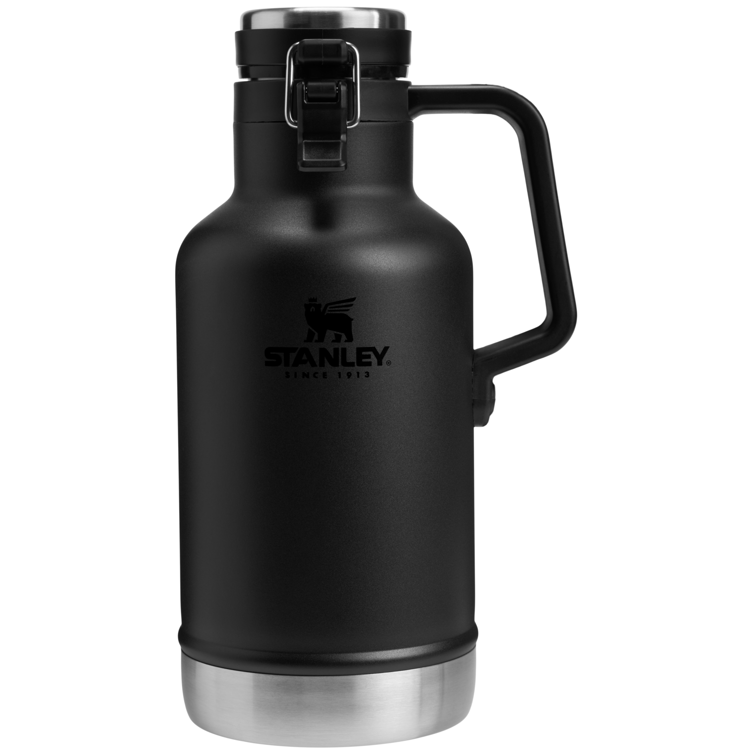 Classic Easy-Pour Growler - Image 23