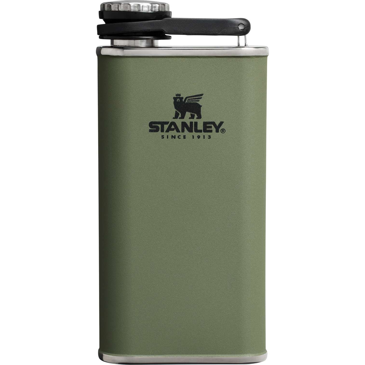 Classic Easy Fill Wide Mouth Flask - Image 29