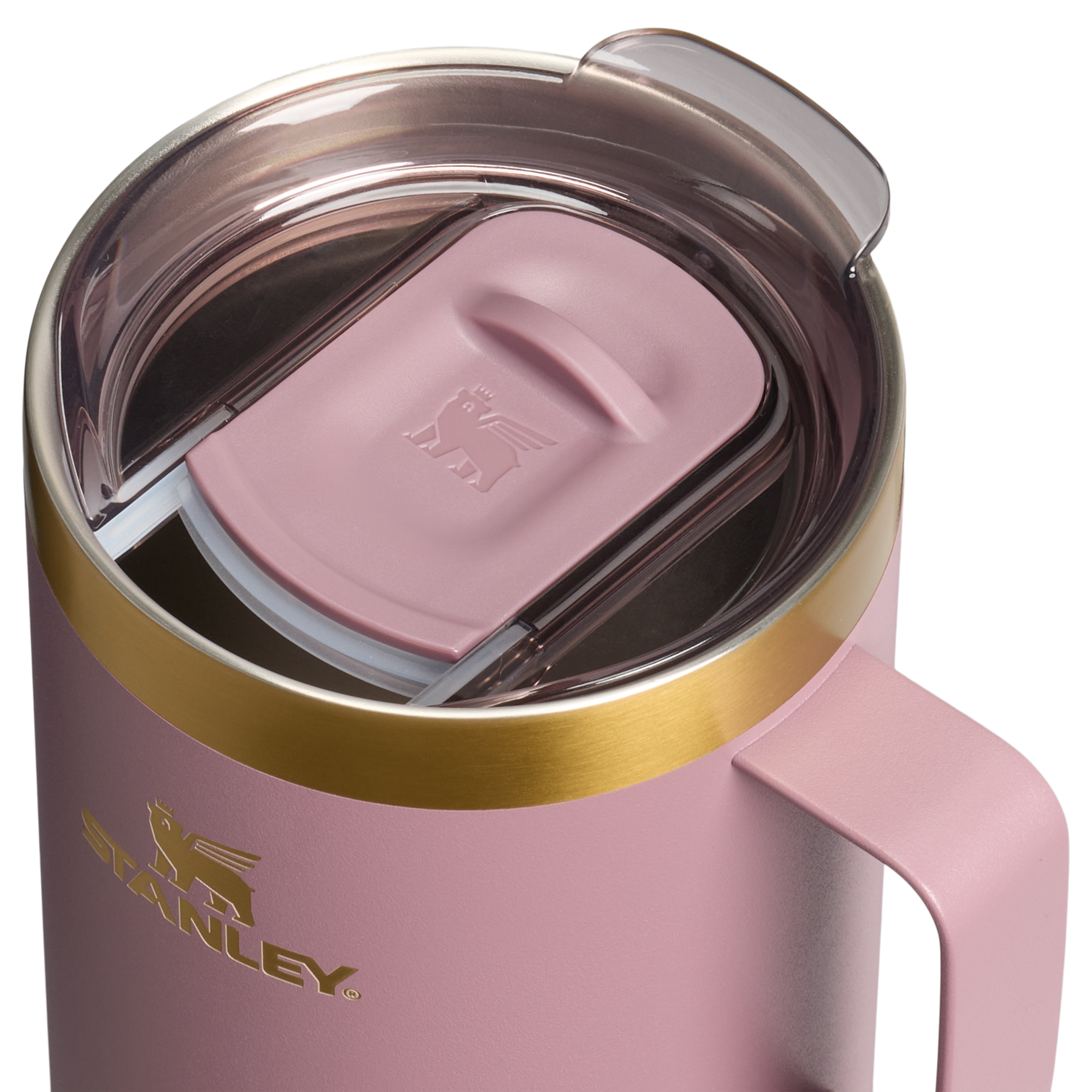 The Stay-Hot Camp Mug | Stanley Create - Image 15