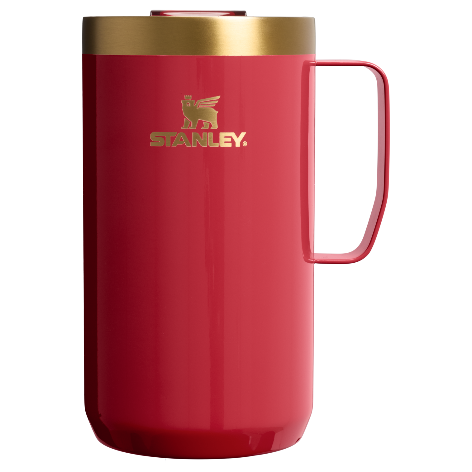 The Cheers & Cheer Stay-Hot Camp Mug - Image 2