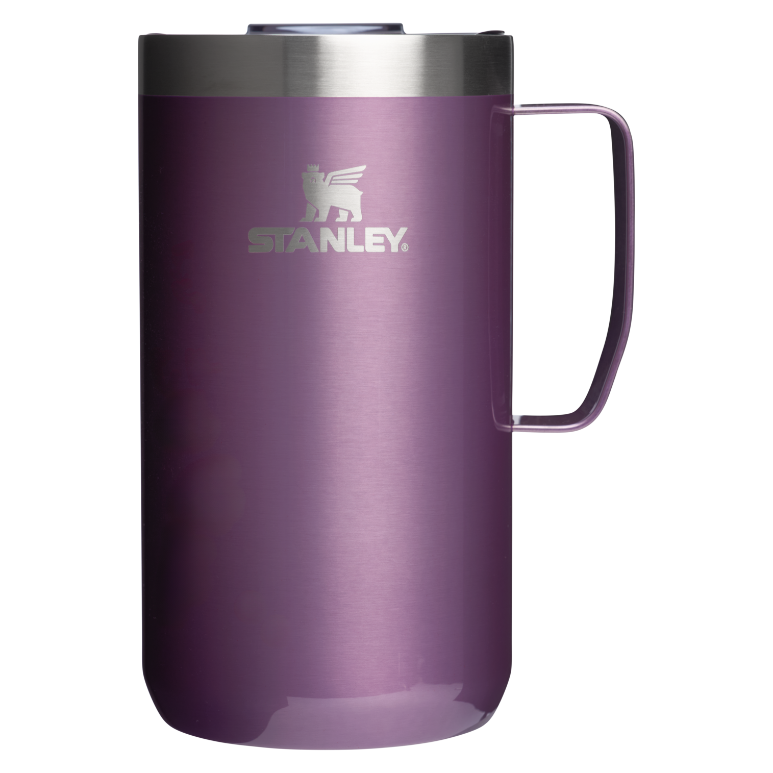 The Stay-Hot Camp Mug - Image 45