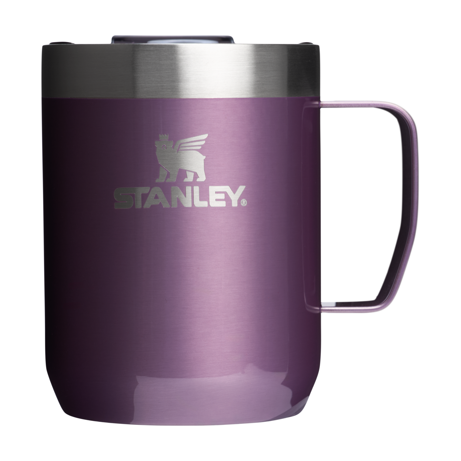 Classic Legendary Camp Mug - Image 7