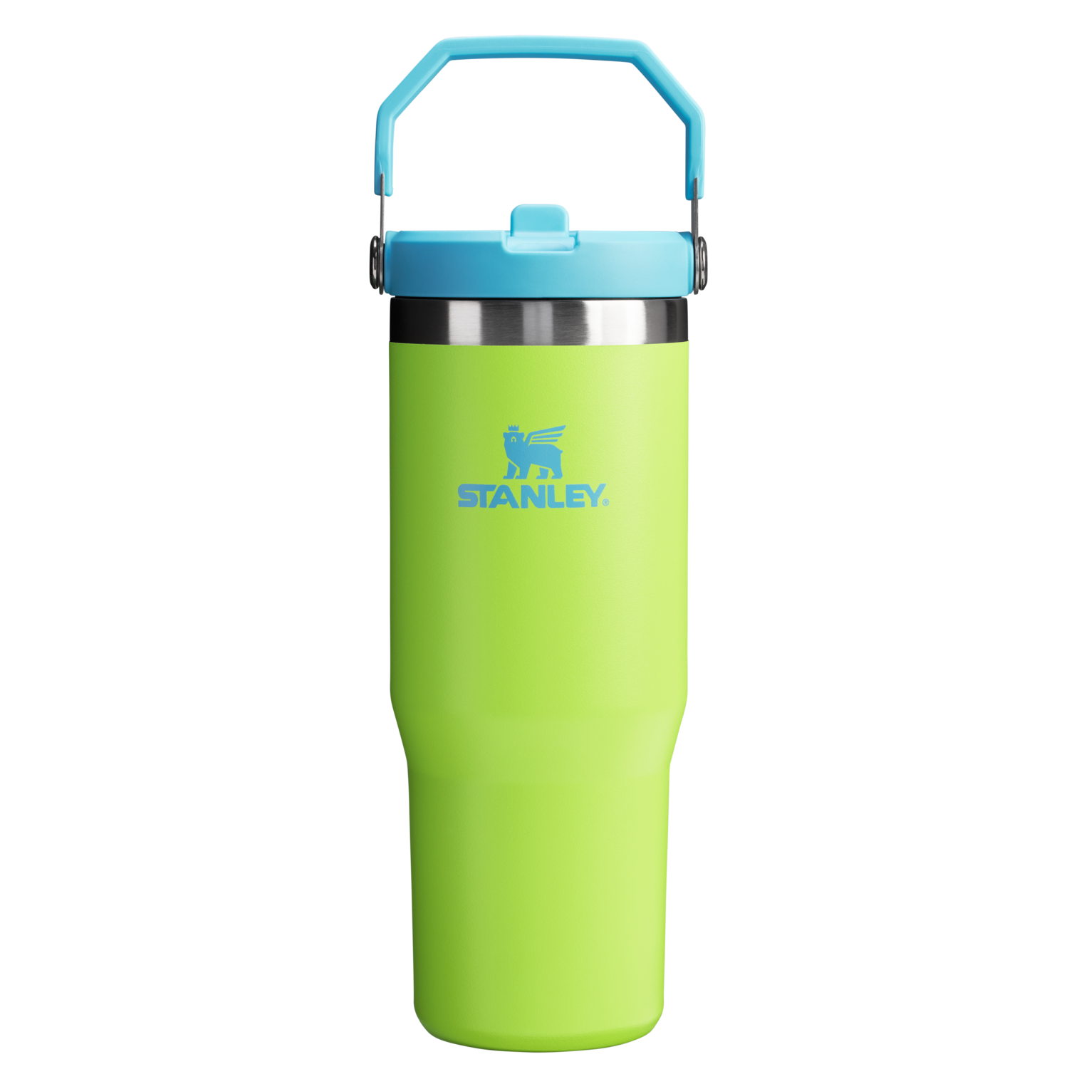 The IceFlow™ Flip Straw Tumbler - Image 135